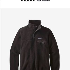 Women’s Re-Tool Snap T Pullover